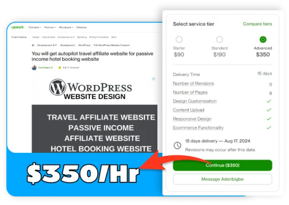 Affiliate Engine AI Review