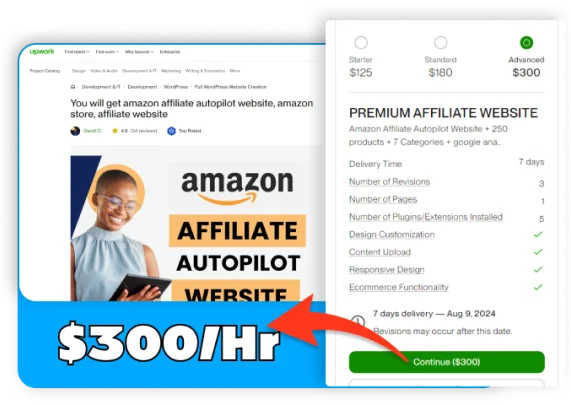 Affiliate Engine AI Review
