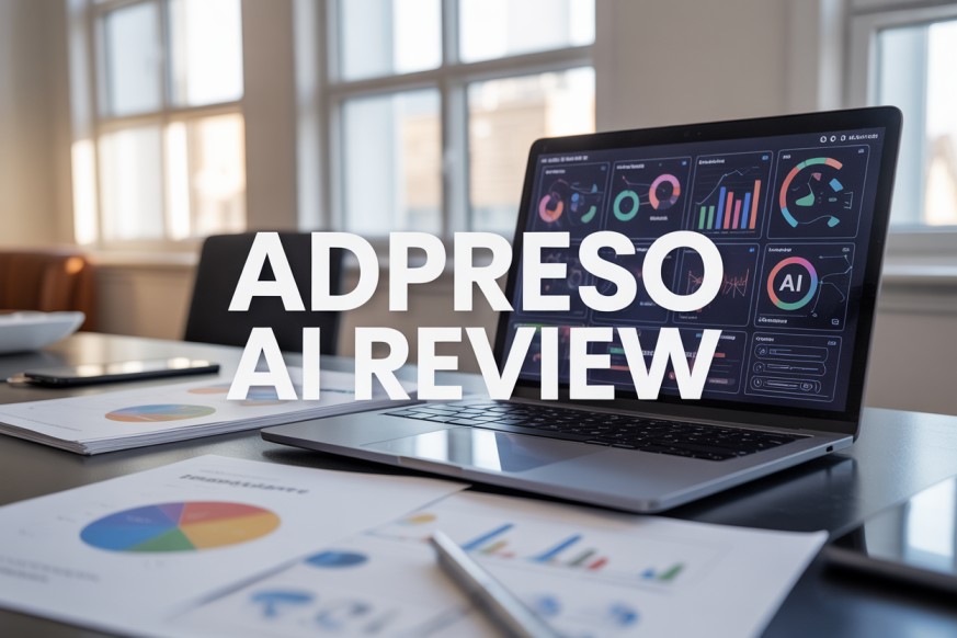 Adpreso AI Review
