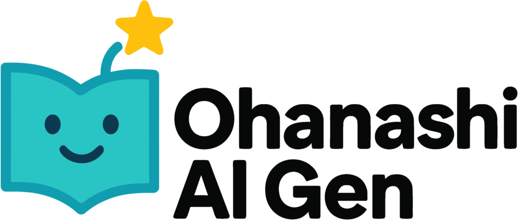 Ohanashi AI Gen Review