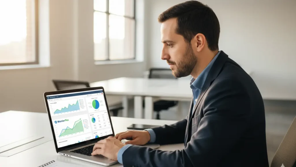 Andy's Launch Consulting Review