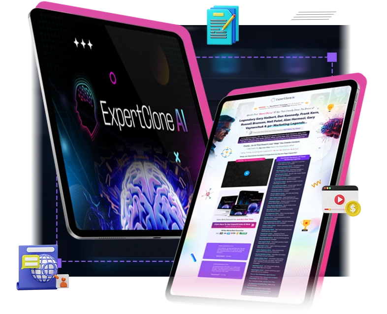 ExpertClone AI Review