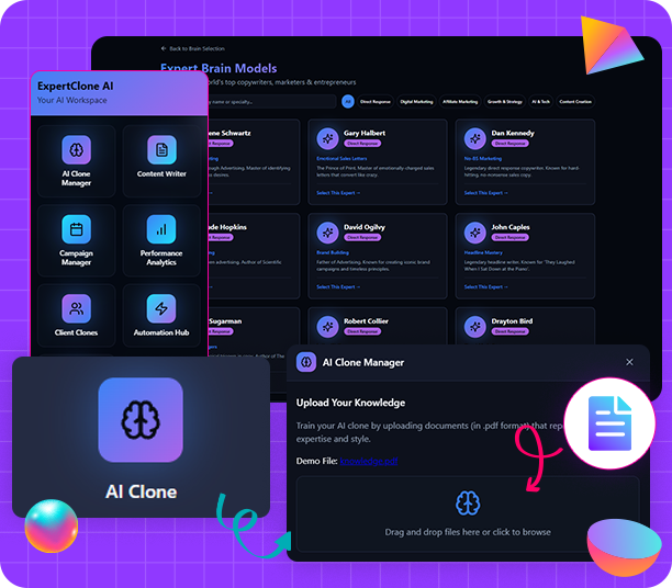 ExpertClone AI Review