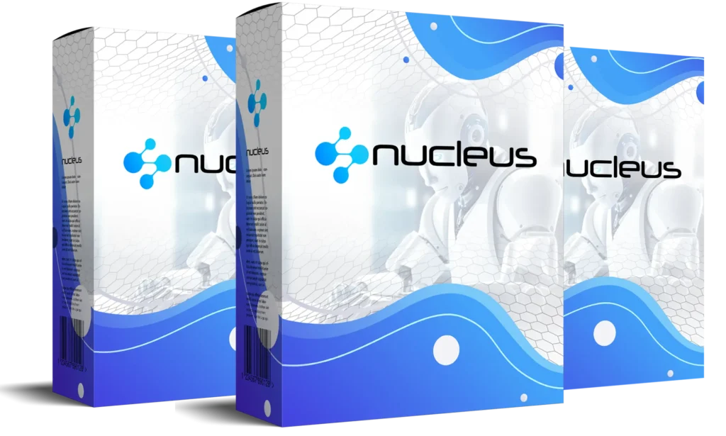 Nucleus Review