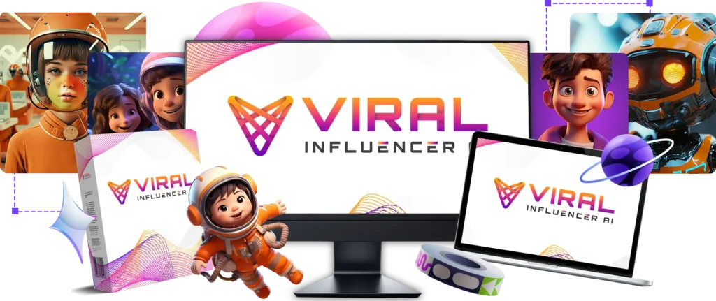 Viral Influencer AI Review