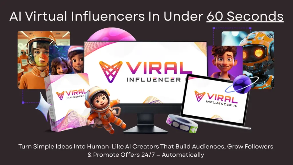 Viral Influencer AI Review