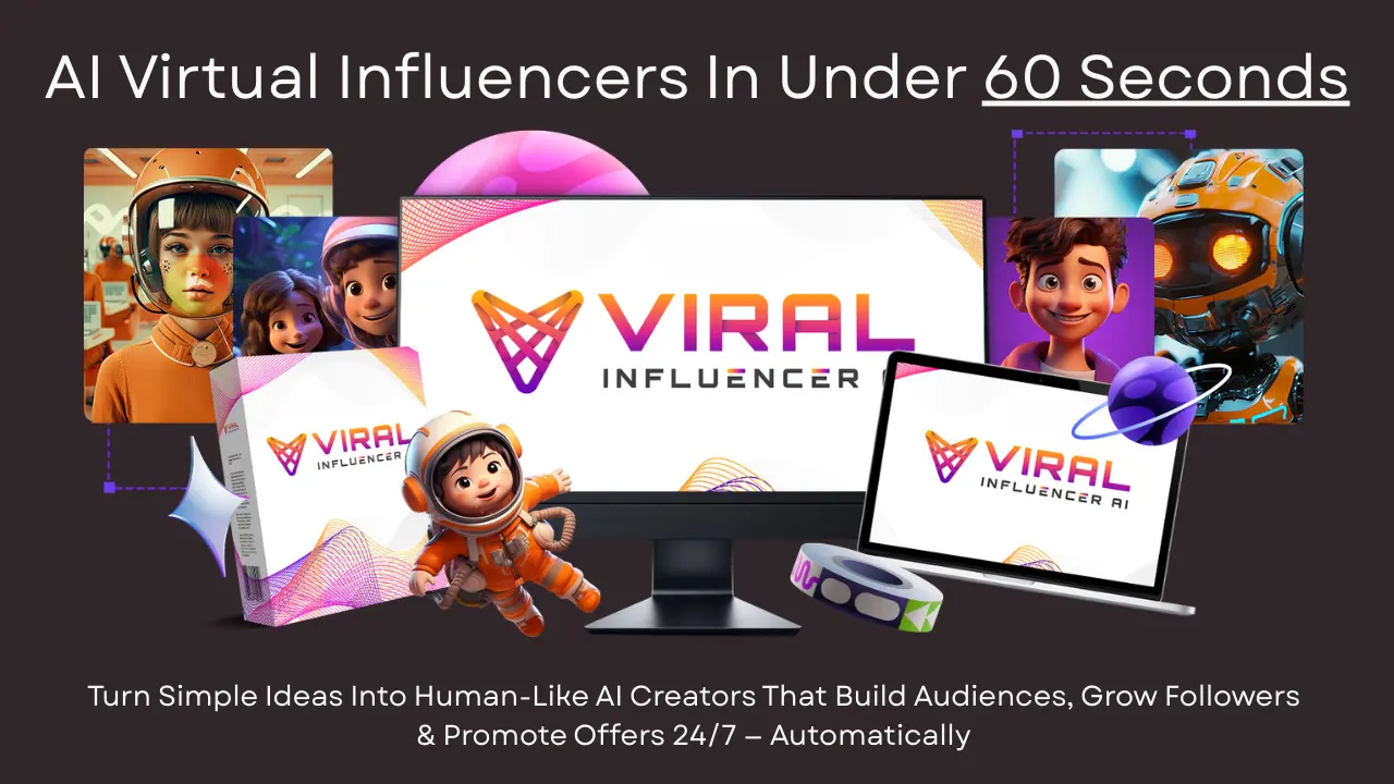 Viral Influencer AI Review