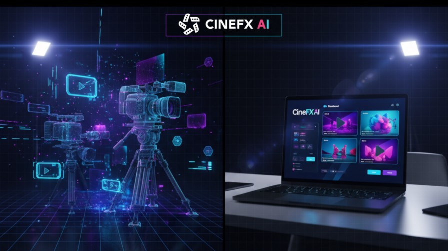 CineFX AI Review