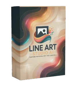 Line Art Studio AI Review