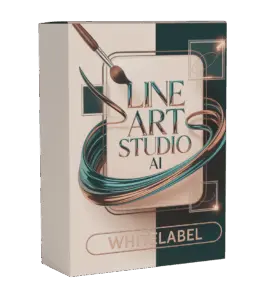 Line Art Studio AI Review