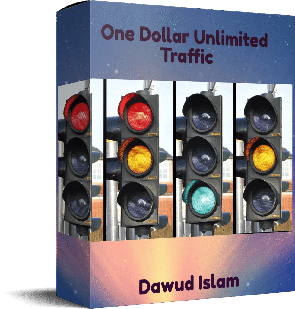 One Dollar Unlimited Traffic Review