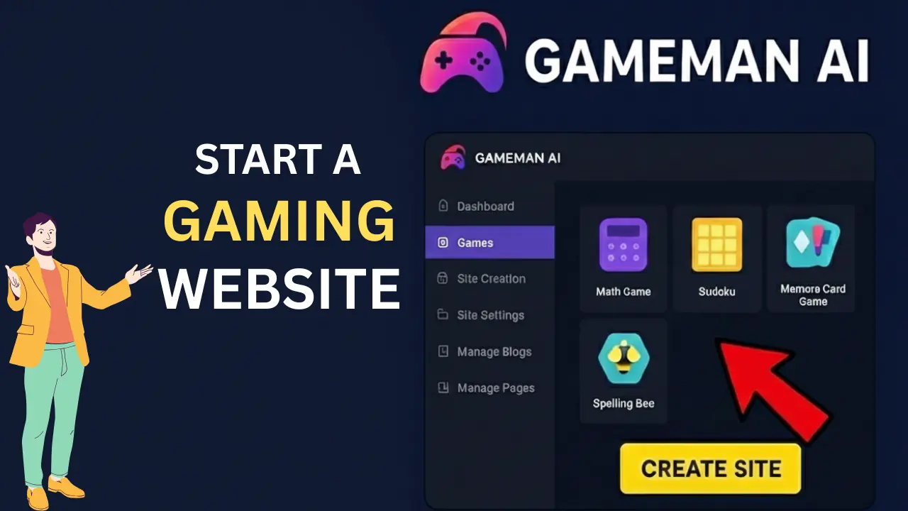 GameMan AI Review