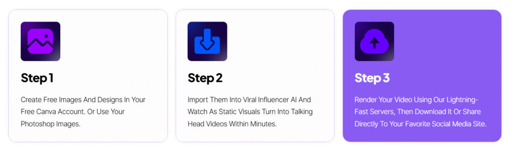 Viral Influencer AI Review