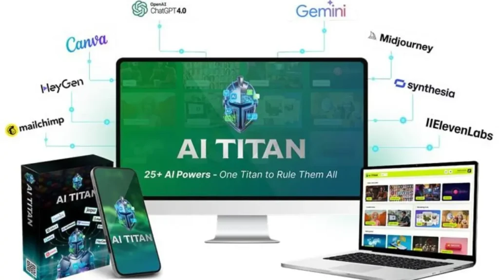 AI Titan Review