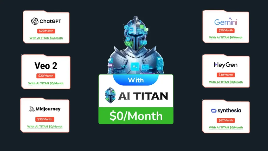 AI Titan Review