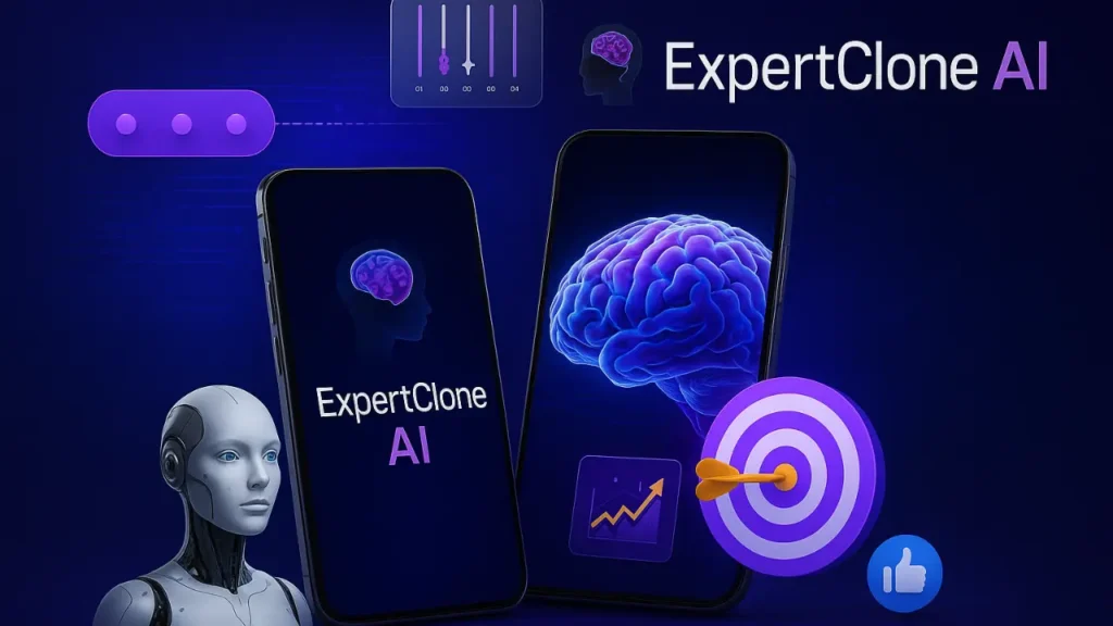 ExpertClone AI Review