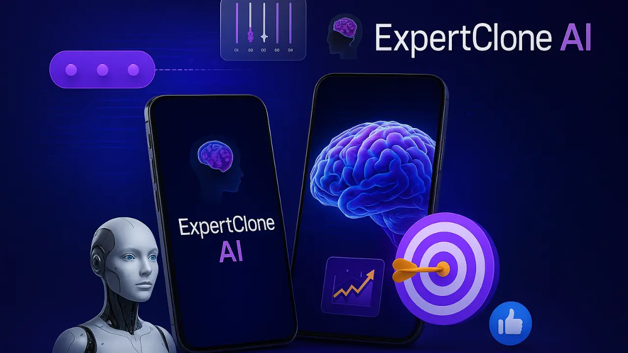 ExpertClone AI Review