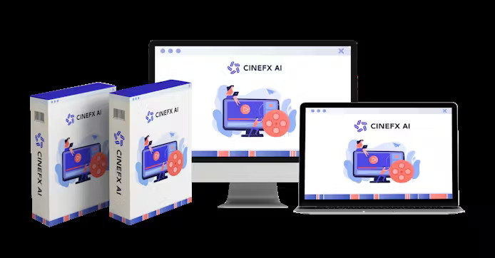 CineFX AI Review