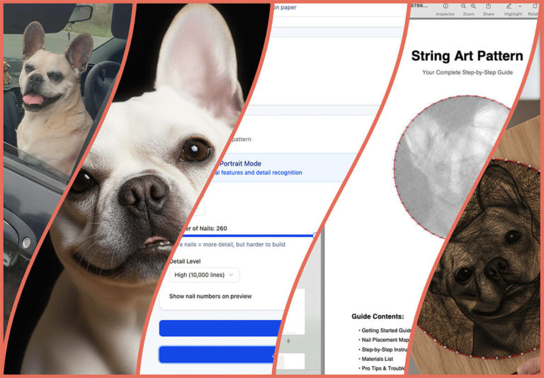 Line Art Studio AI Review