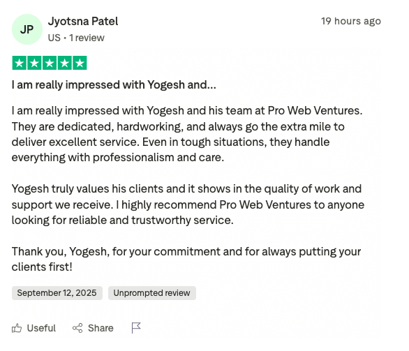 Viral Influencer AI Review