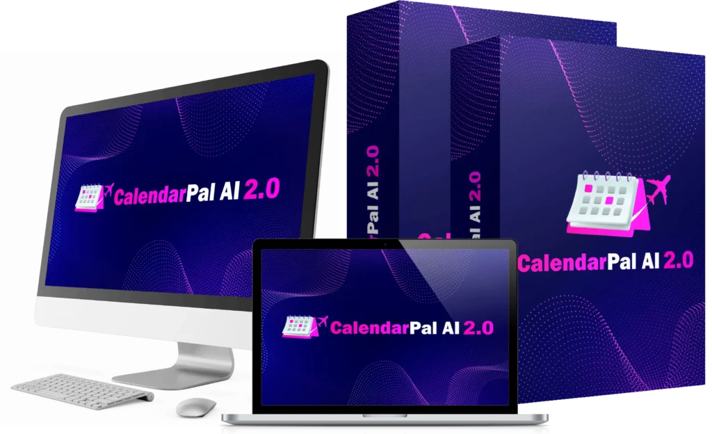 CalendarPal AI 2.0 Review