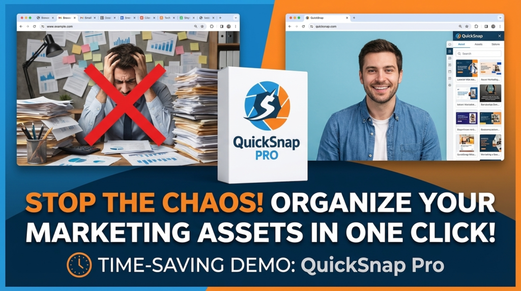 QuickSnap Pro review