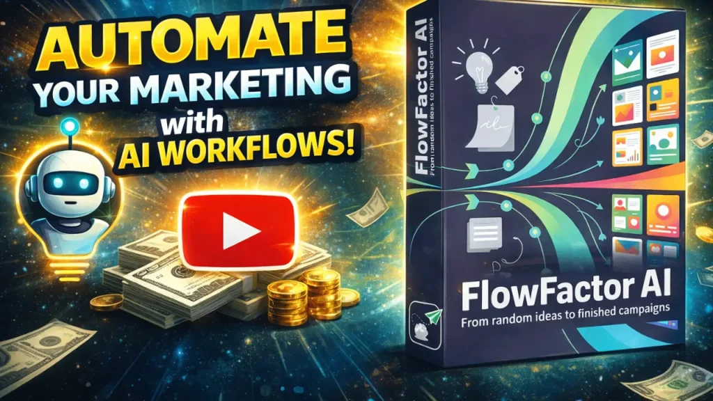 Flow Factor AI Review