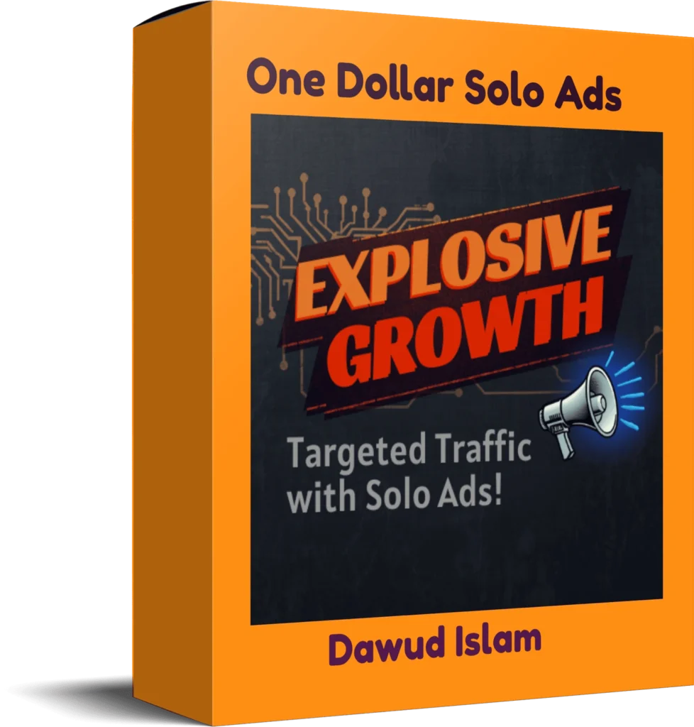 One Dollar Solo Ads Review