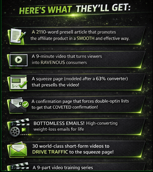 Cashing Gravity Review