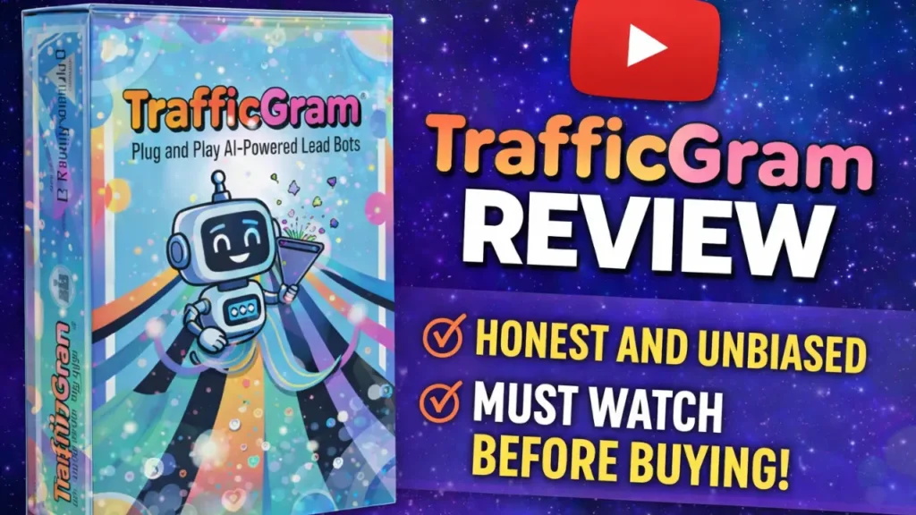 TrafficGram AI Review