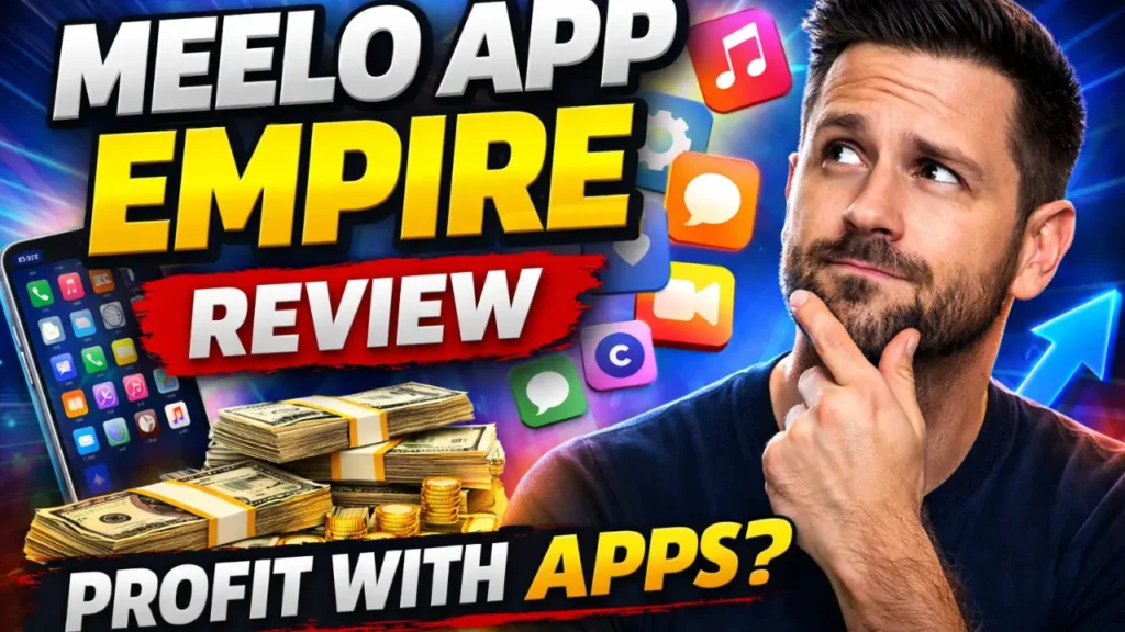 Meelo App Empire Review