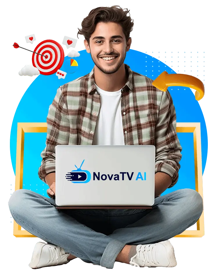 NovaTV AI Review
