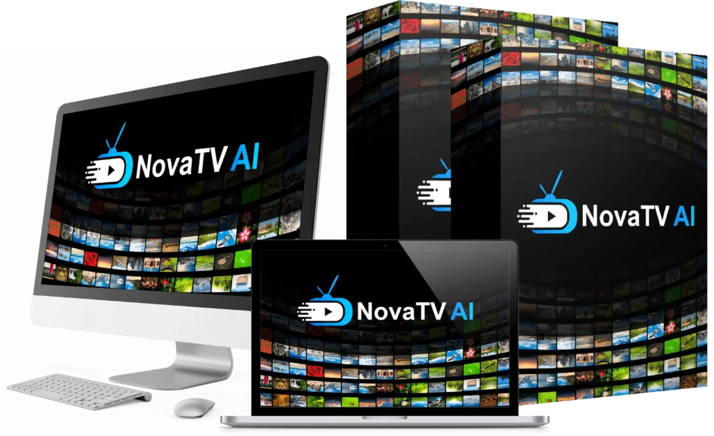 NovaTV AI 2.0 Review
