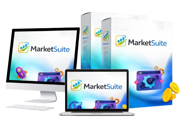 MarketSuite Review