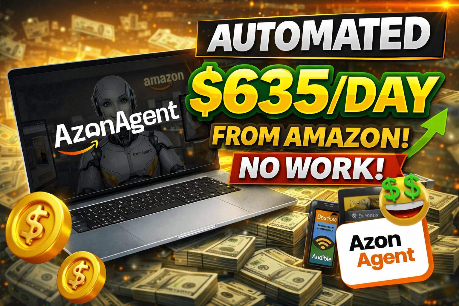 AzonAgent Review