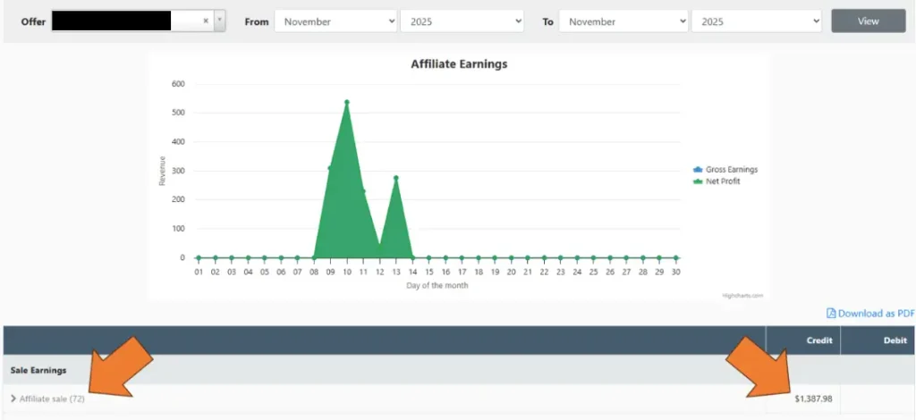 Affiliate Prompt Lab Review – Verdict From a 15-Year Affiliate Marketer 12 Affiliate Prompt Lab Review