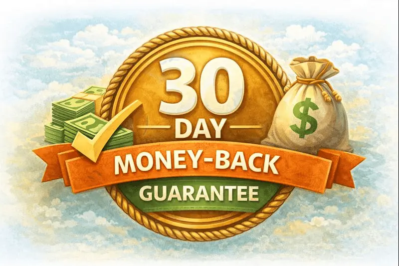 Affiliate Prompt Lab Review – Verdict From a 15-Year Affiliate Marketer 13 Guarantee