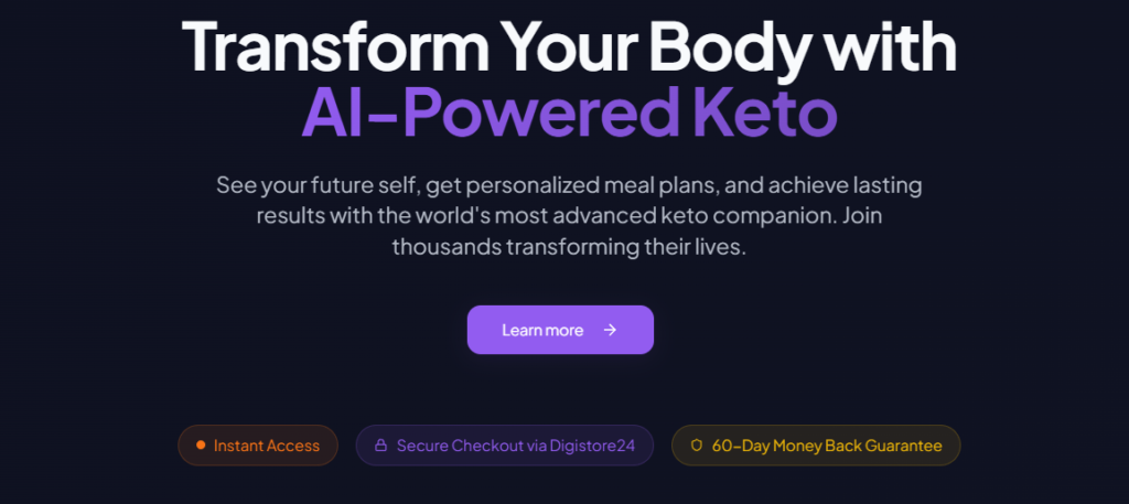 KetoFlow Review