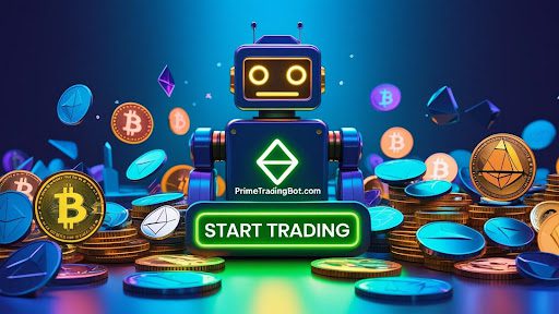 Prime Spot DCA Trading Bot Review