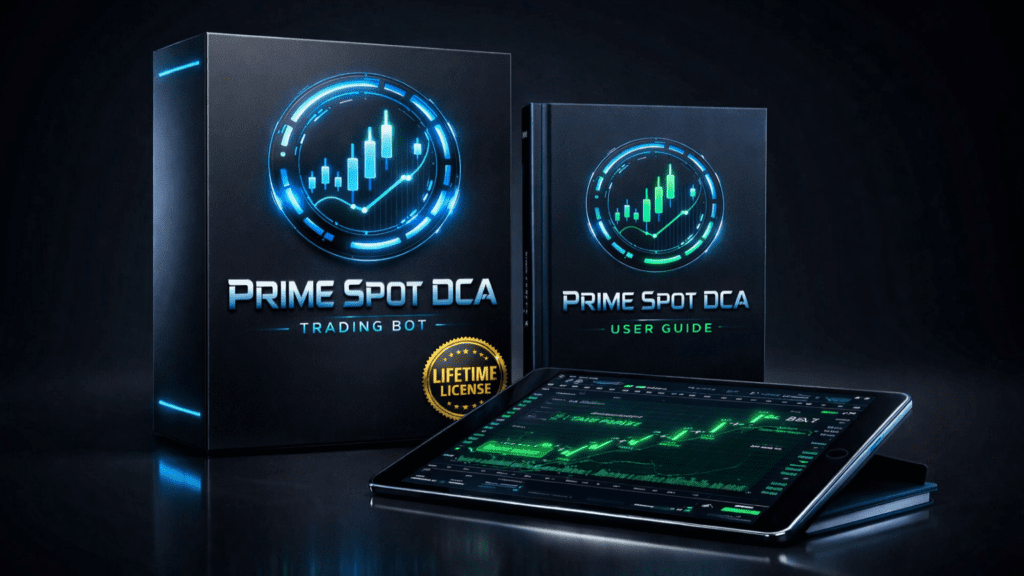 Prime Spot DCA Trading Bot Review
