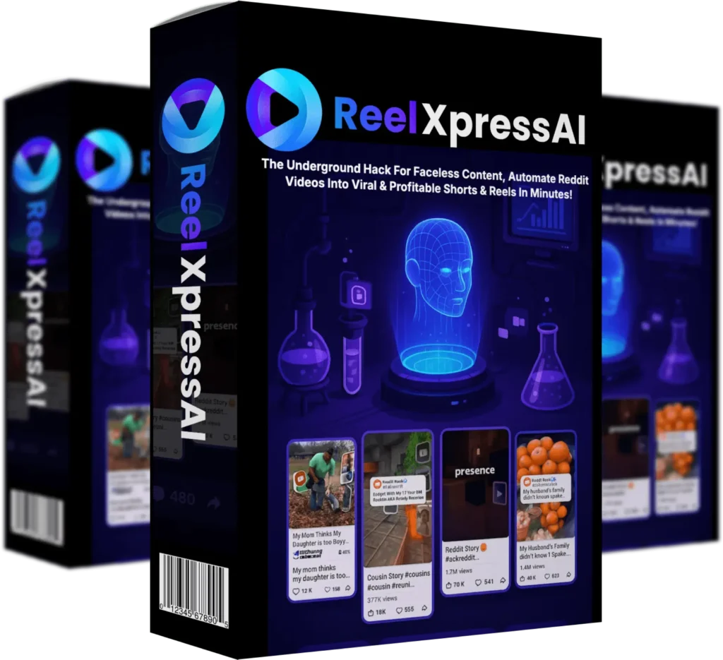 ReelXpress AI Review