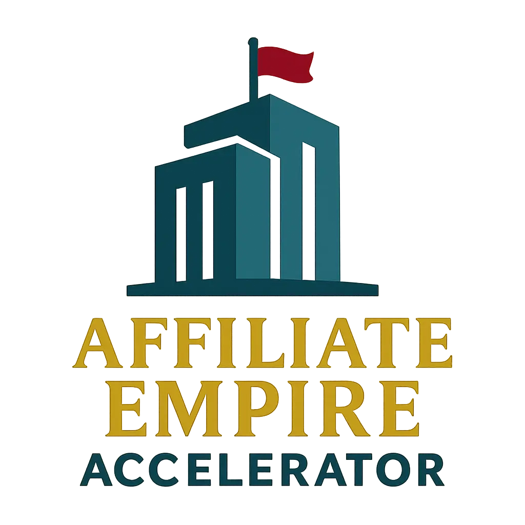 Affiliate Empire Accelerator Review – 9 Honest Facts, Pricing, Pros & Cons 3 Affiliate Empire Accelerator Review