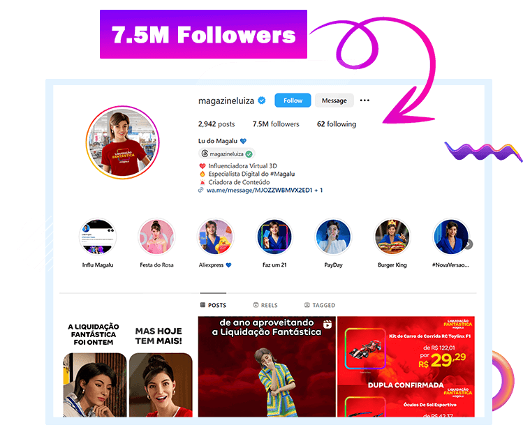 LucidFluencer AI Review 2026 – Honest, No-Hype Analysis for Buyers 14 LucidFluencer AI Review