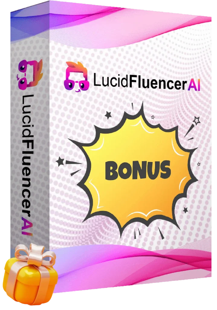 LucidFluencer AI Review 2026 – Honest, No-Hype Analysis for Buyers 17 LucidFluencer AI Review