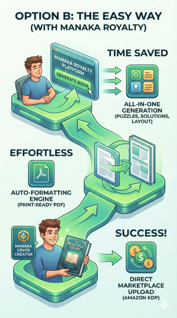 Manaka Royalty Review