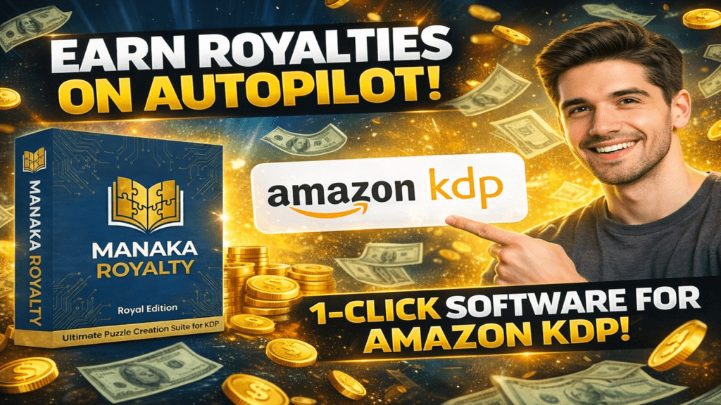 Manaka Royalty Review