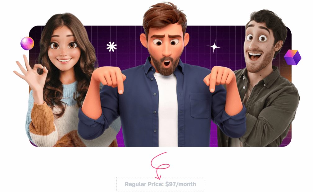 Viral Toon AI Review