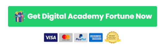 Digital Academy Fortune review