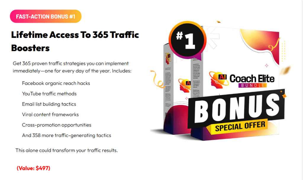 AI Coach Elite Bundle Review