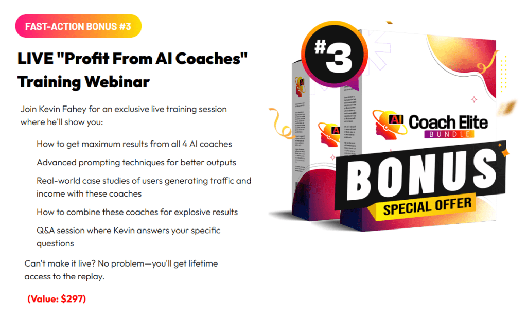 AI Coach Elite Bundle Review